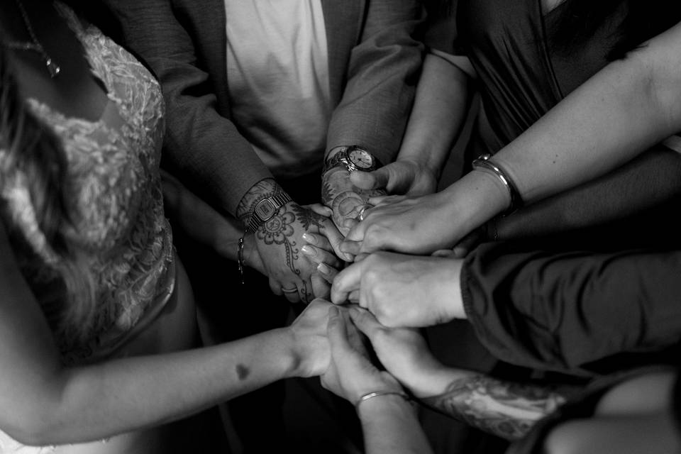 Wedding