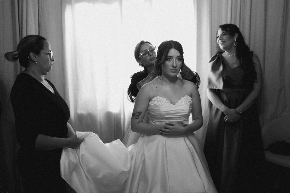 Wedding