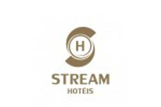 Stream Palace Hotel logo