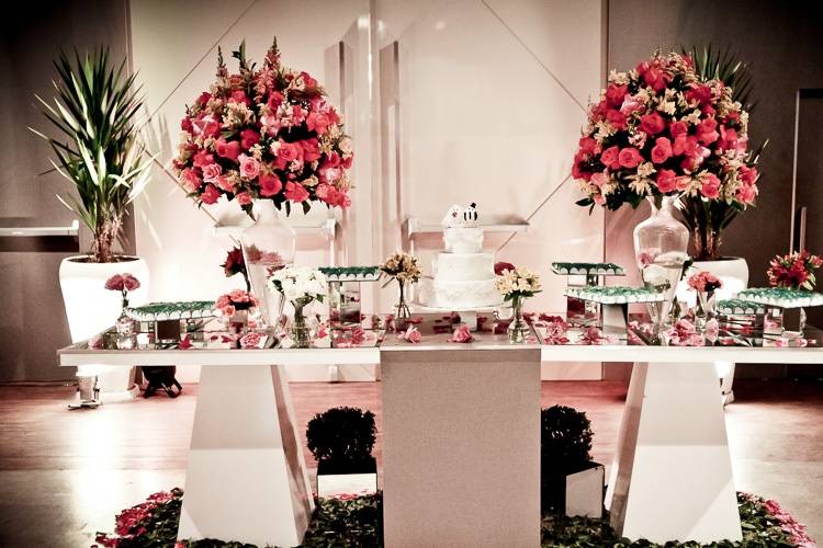 Alecrim Decorações e Eventos