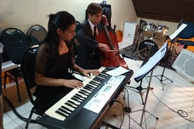 Orientação aos músicos