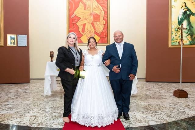 Arlene Azevedo Cerimonial