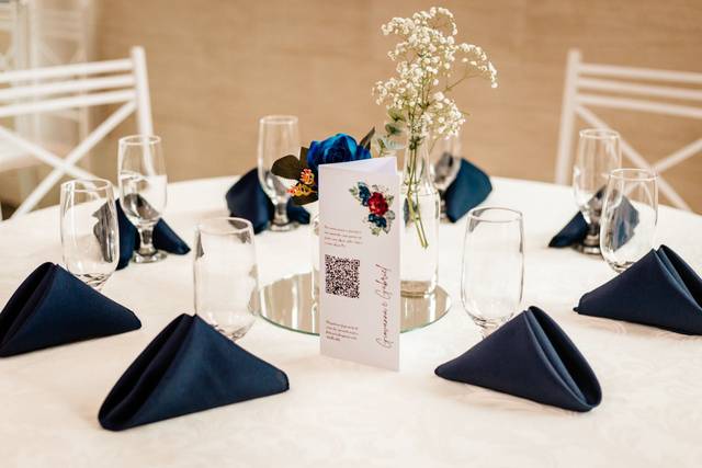 Decoração de casamento Suzano
