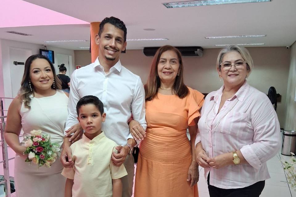 Casamento Civil