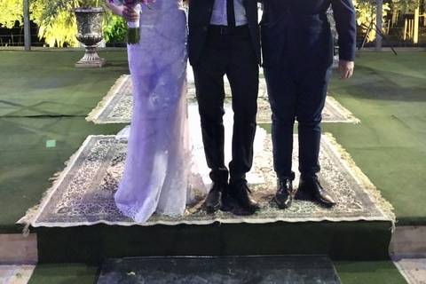 Ana Paula & Marcelo