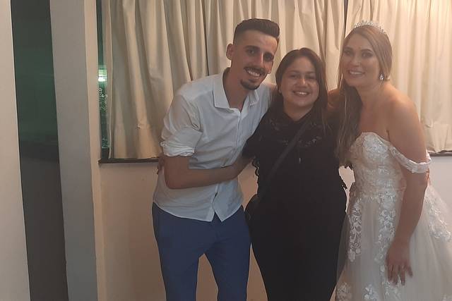 Bianca e Lucas