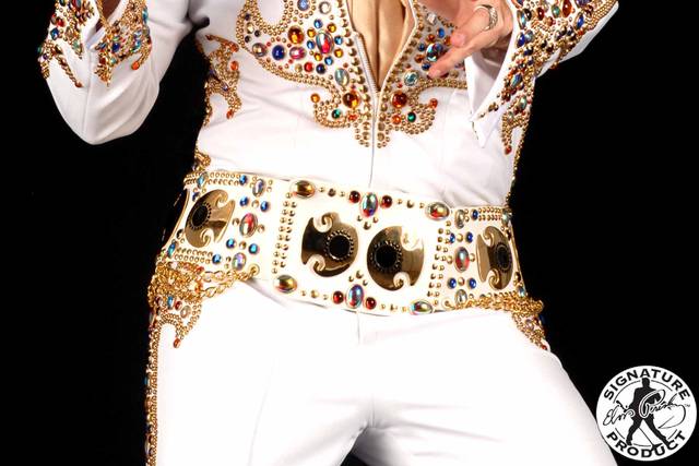 Elvis cover