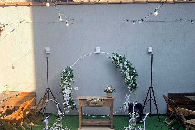 Casamento