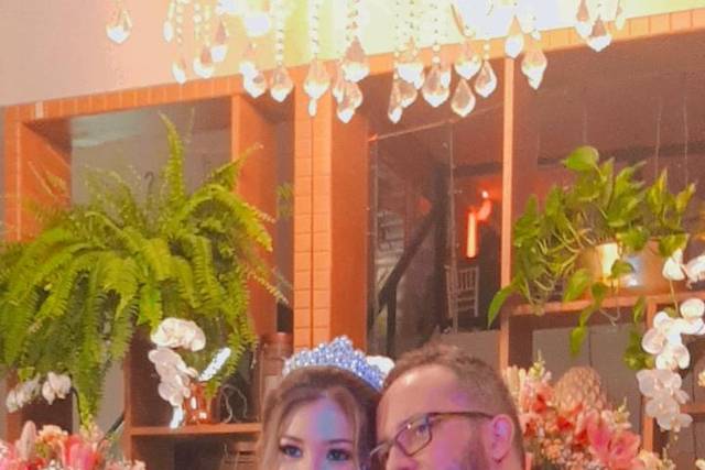 Villa Glam