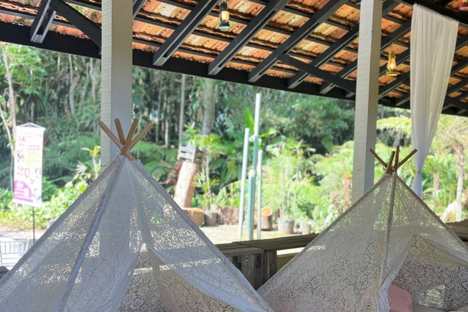 Espaço Soninho