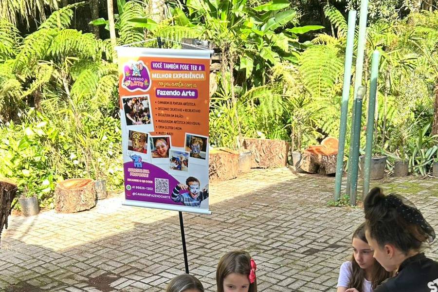 Recreadores capacitados