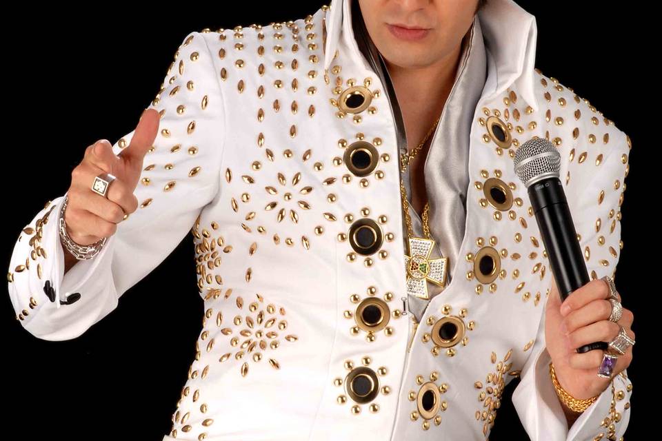 Cover elvis