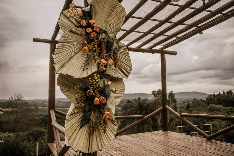 Fina Flor Decoração de Eventos