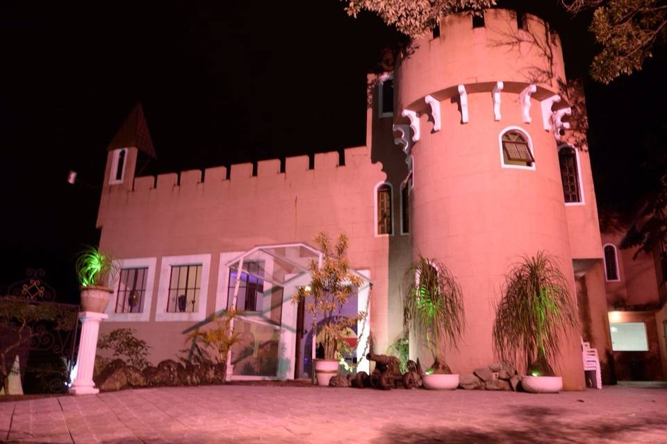 Castelinho