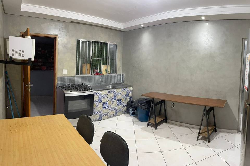 Cozinha