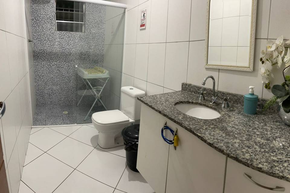 Banheiro