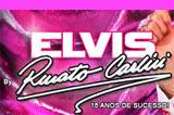 Renato Carlini - Elvis Cover