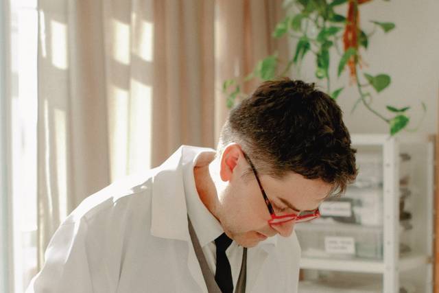 Dois Maridos Gravataria