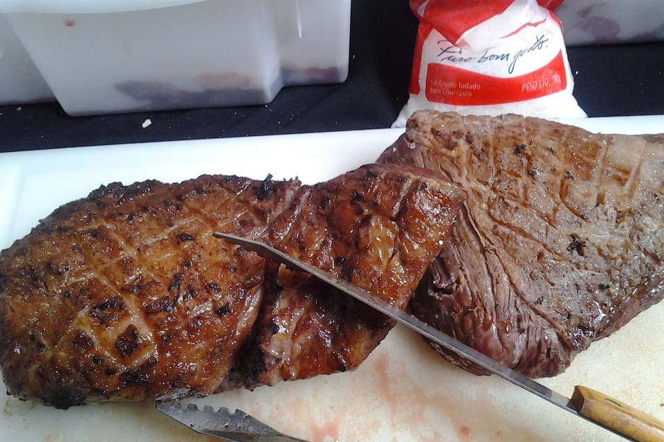 Picanha