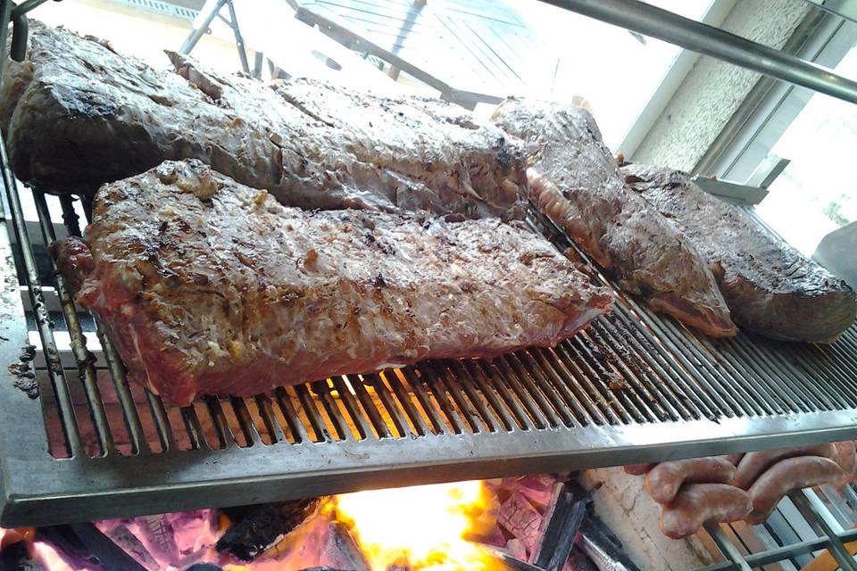 Marchese Buffet Festas e Eventos a Domicílio