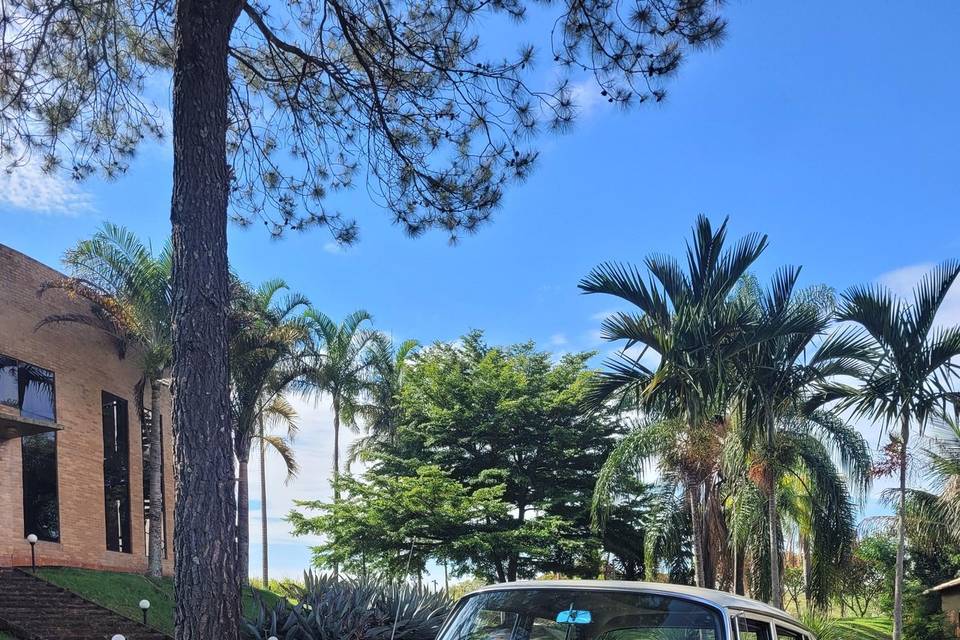 Antique Carros Clássicos