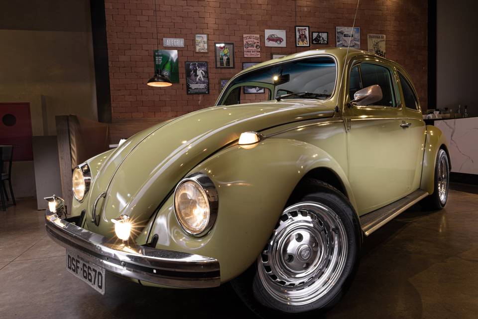 Antique Carros Clássicos