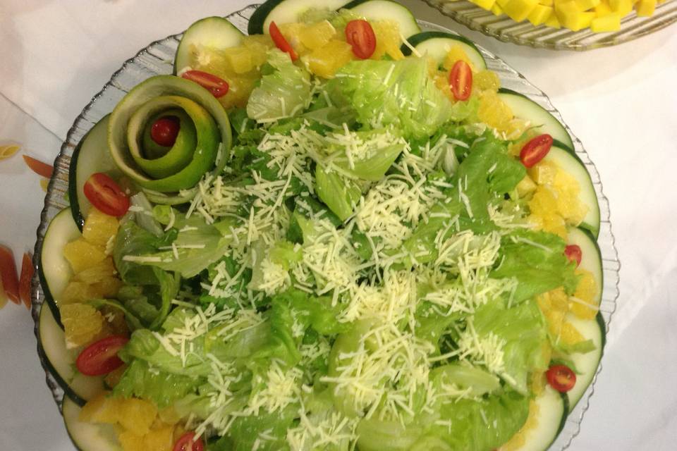 Saladas