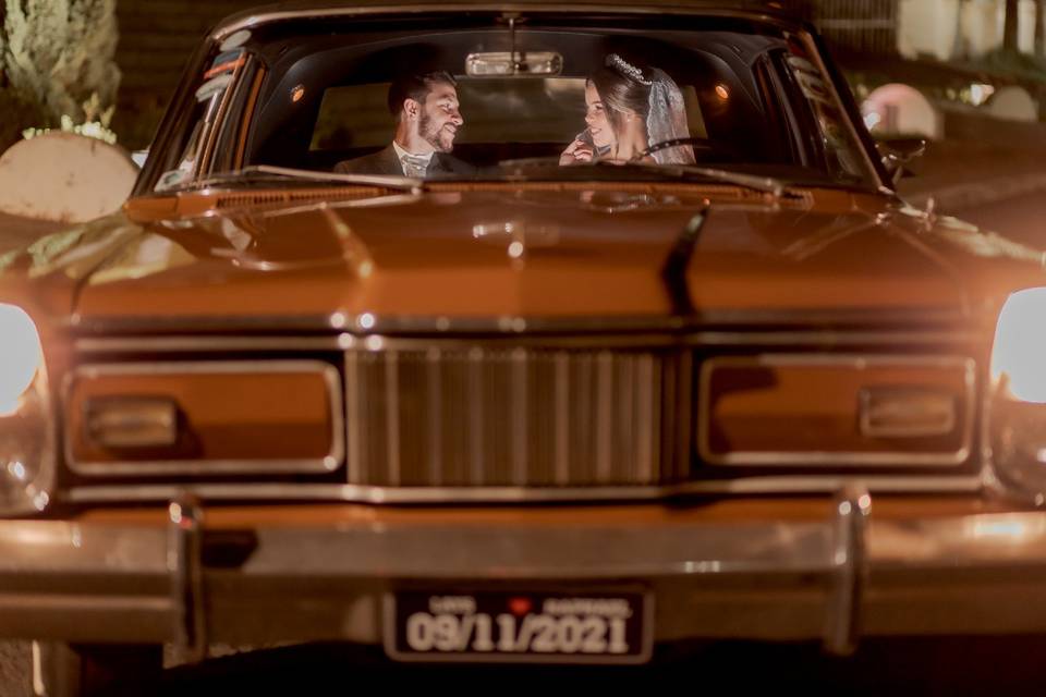 Antique Carros Clássicos