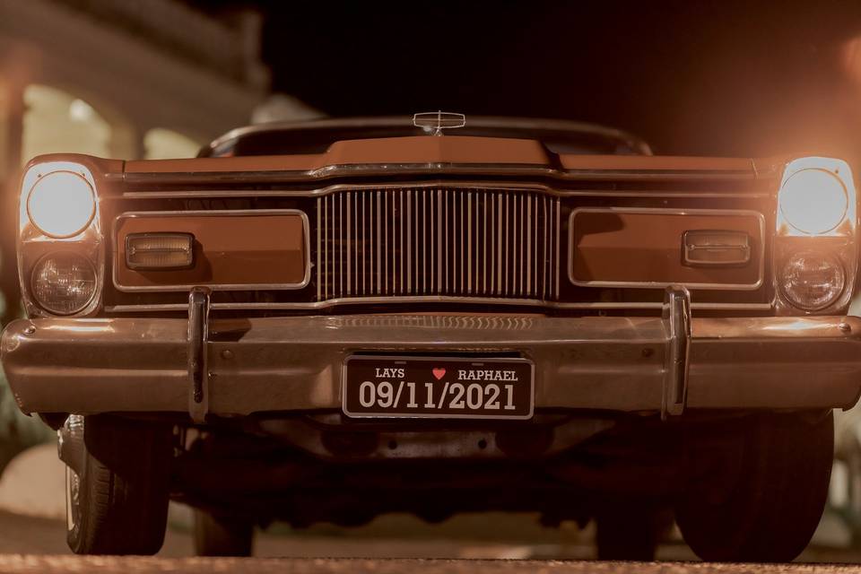 Antique Carros Clássicos