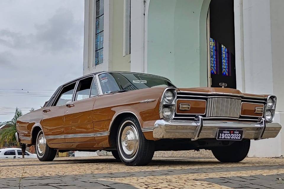 Antique Carros Clássicos