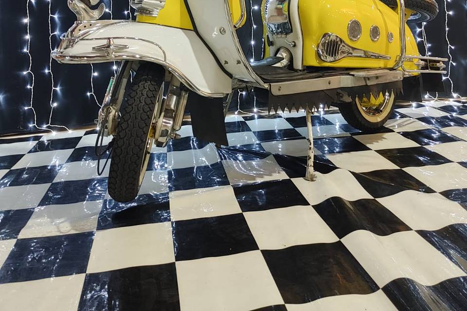Antique Carros Clássicos