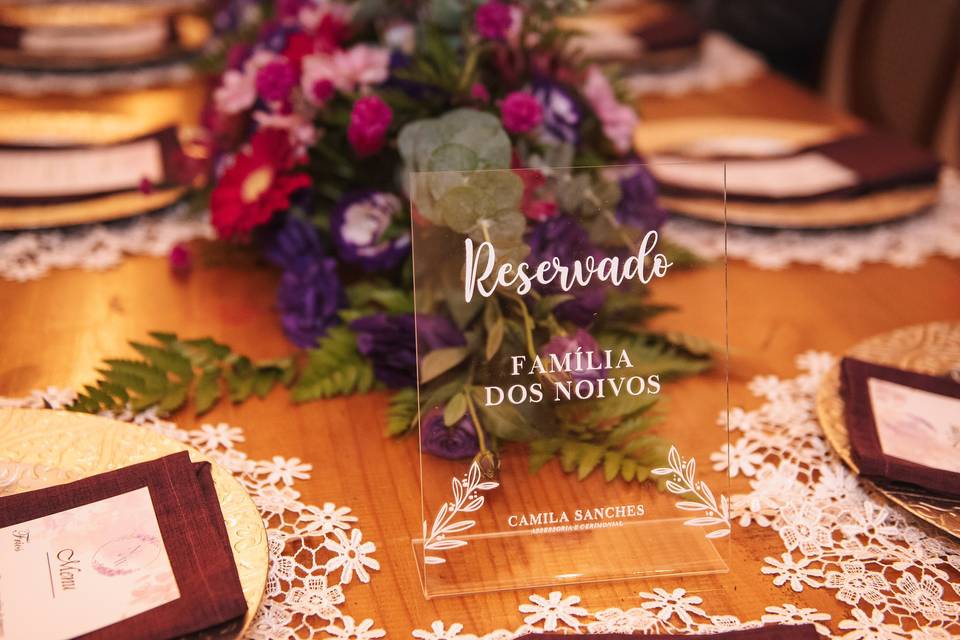 Espaço Felicitá