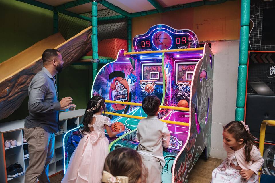 Espaço Felicitá