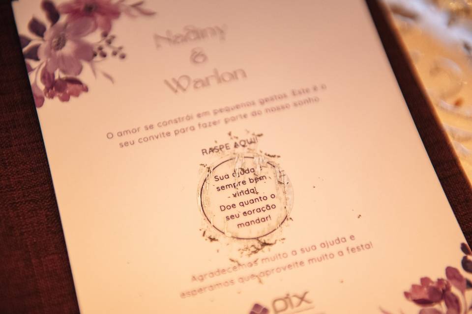 Espaço Felicitá