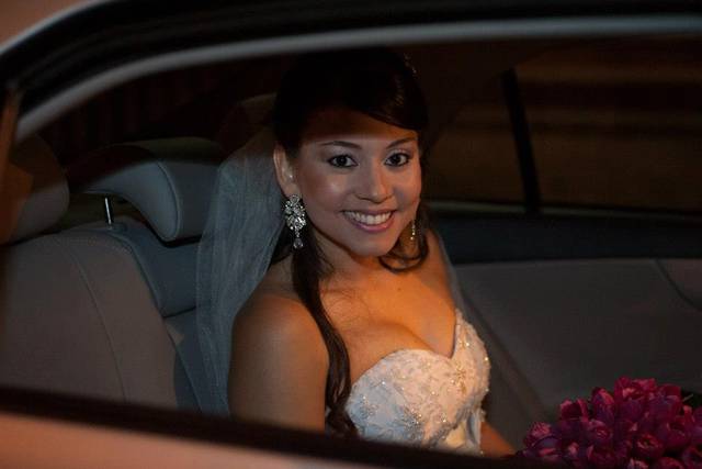 Casamento Natália e Marcelo