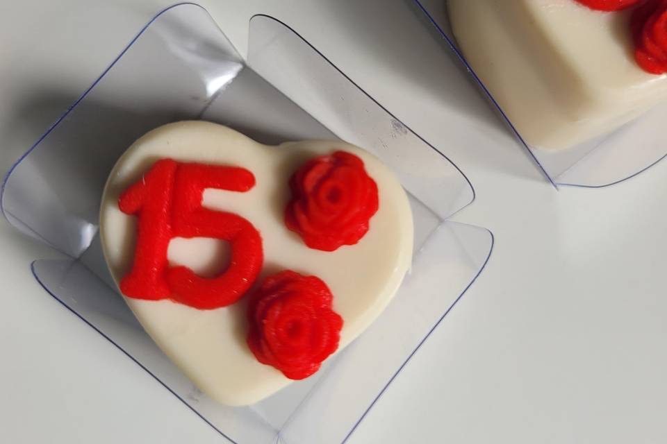 Doce 15 Anos