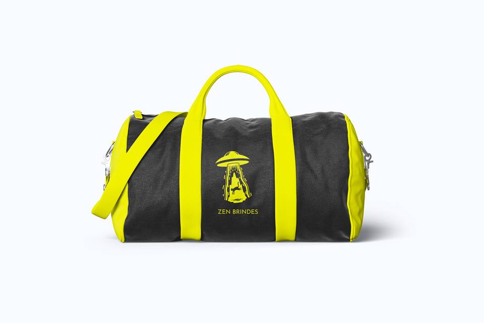 Bolsa Personalizada