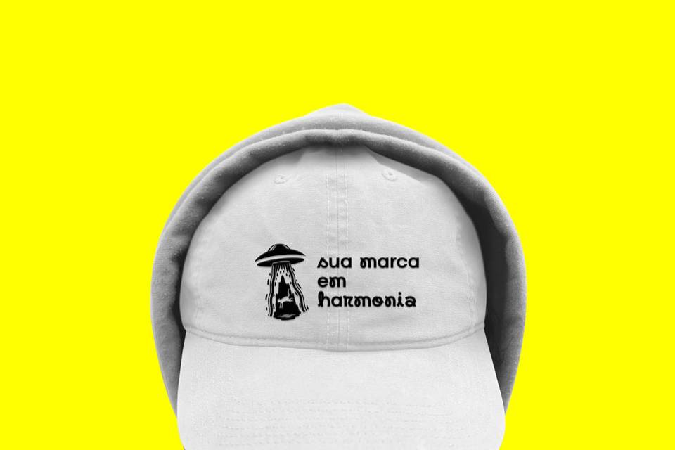Boné Personalizado