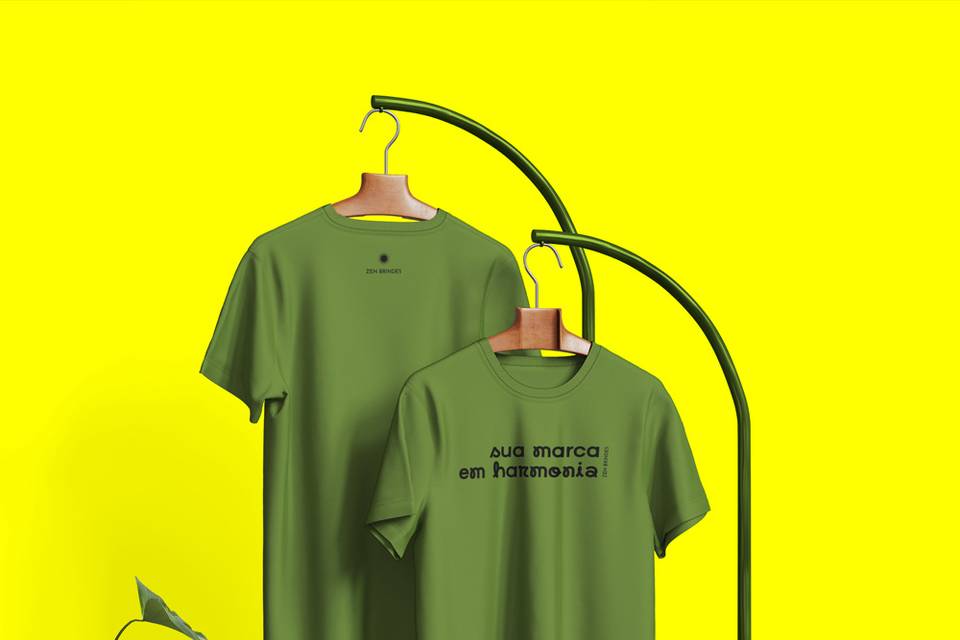 Camiseta Personalizada
