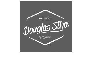 Douglas silva fotografia logo