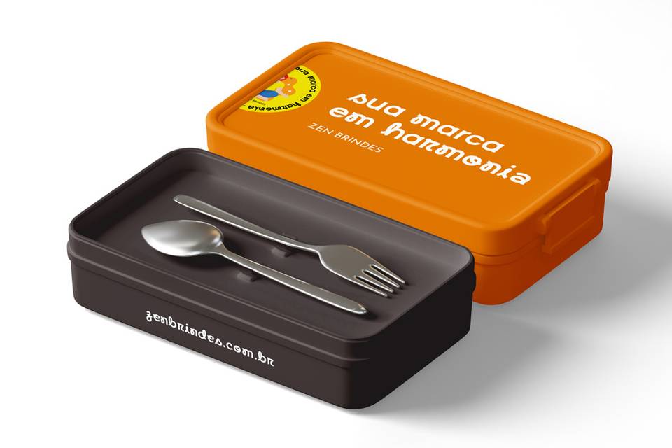 Marmita Personalizada