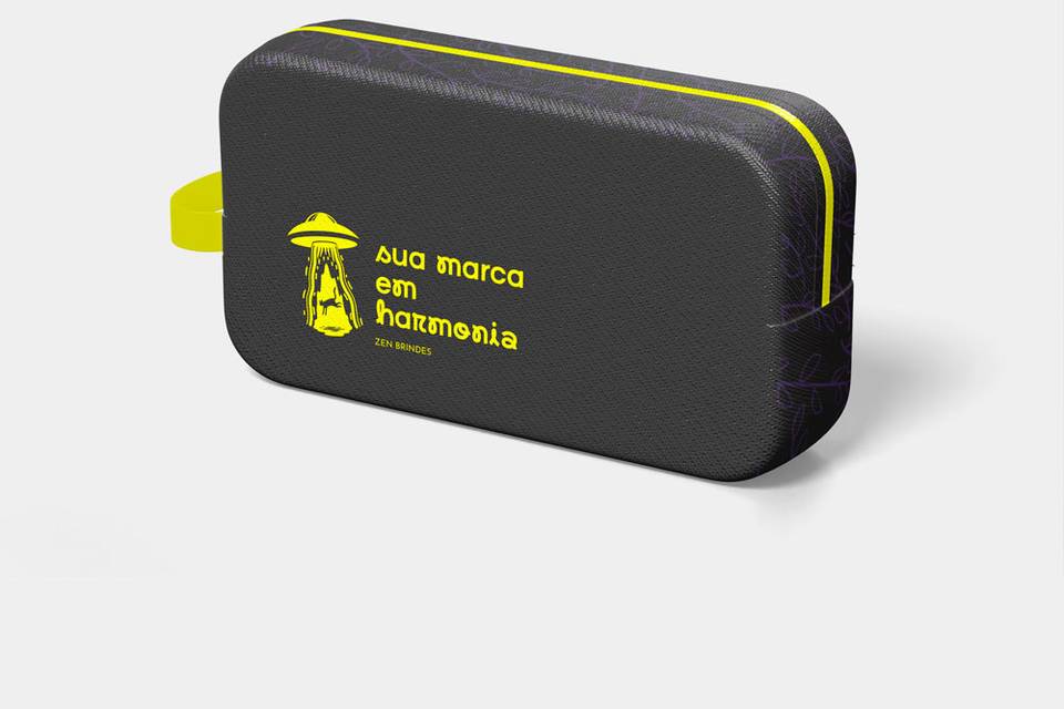 Necessaire Personalizada