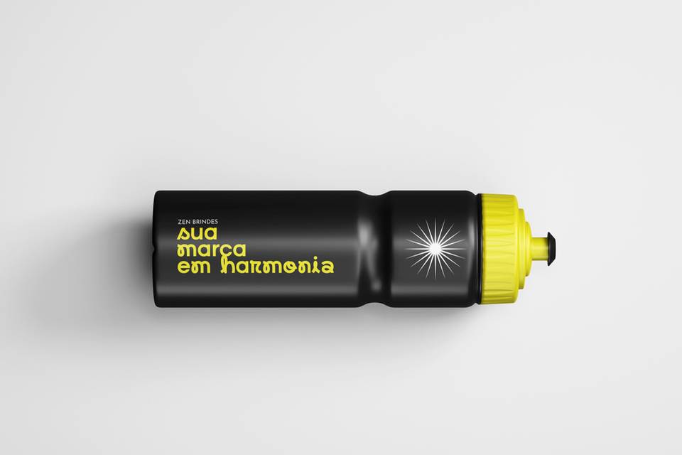 Squeeze Personalizado