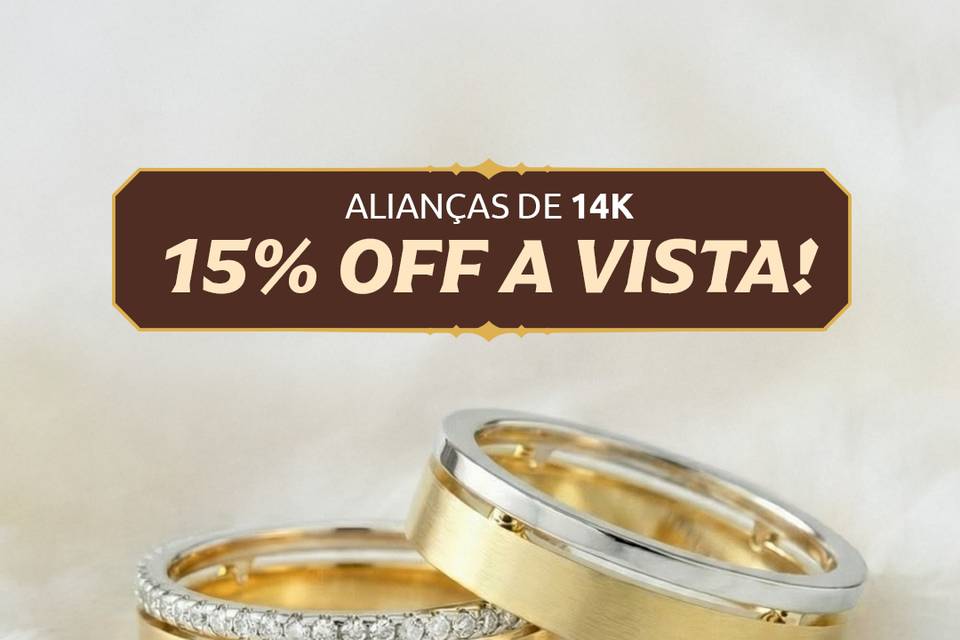 Vários modelos