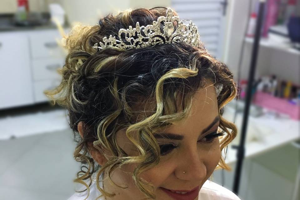 Penteado