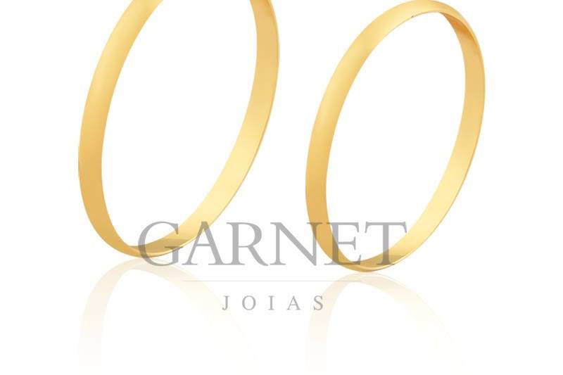 Garnet Joias
