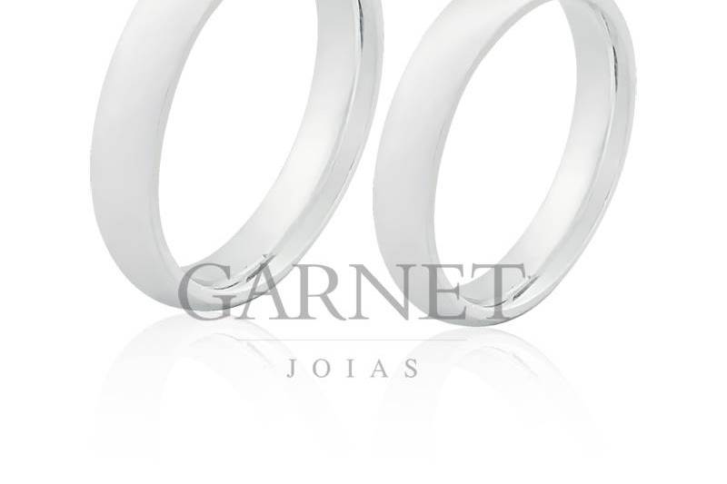 Garnet Joias