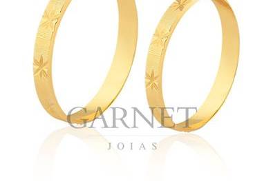 Garnet Joias