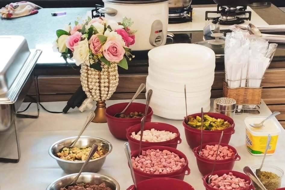 Buffet