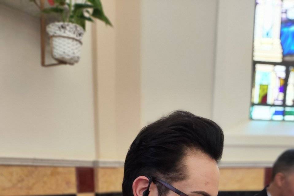 Sostenuto